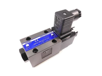 YUKEN DSG-01-2B2-A120-N1-7090