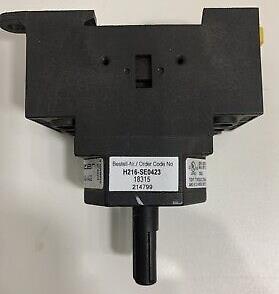 SALZER H216-SE0423