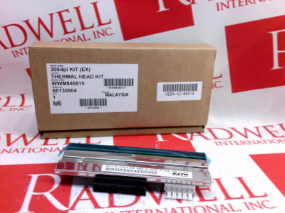 SATO WWM845810