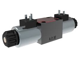 ARGO HYTOS RPE3-062J15/12060E5
