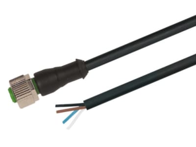 MURR ELEKTRONIK 7000-12221-6612000