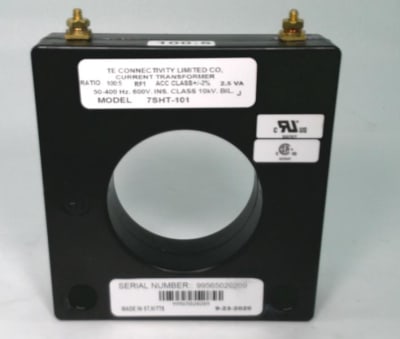 TE CONNECTIVITY 7SHT-101