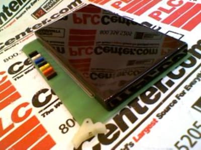 STOCK EQUIPMENT 1-Z7142