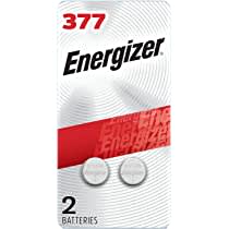 ENERGIZER 377BPZ-2