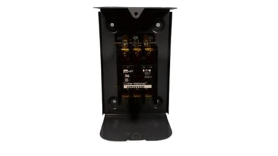 EATON CORPORATION D1C25DGD330R