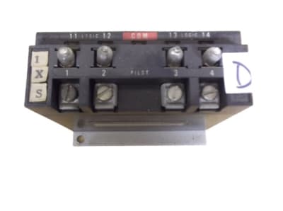 SCHNEIDER ELECTRIC 8851-A-301