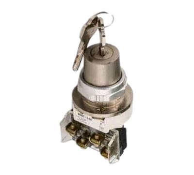 ALLEN BRADLEY 800T-J44A