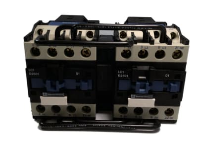 SCHNEIDER ELECTRIC LC2-D2501-B7