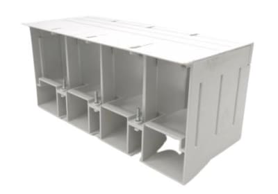 EATON CORPORATION NZM4-4-XKSA