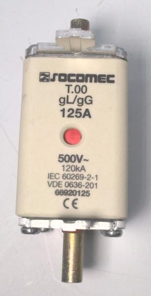 SOCOMEC 66920125