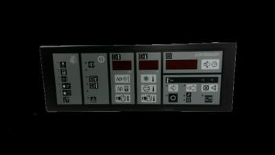 ATLAS COPCO 1900 0598 01