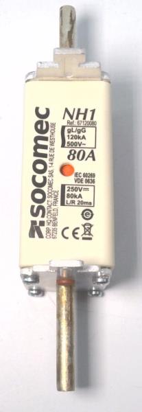 SOCOMEC 67120080