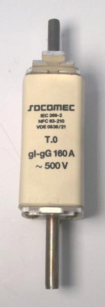 SOCOMEC 67020160