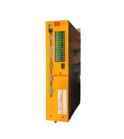 BAUMULLER BUM60S-04/08-54-B-000-VC-A0-00-0003-00