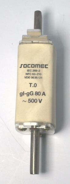 SOCOMEC 67020080