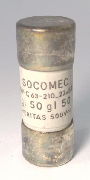 SOCOMEC 60320080