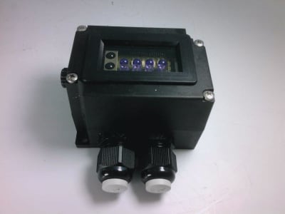 PEPPERL & FUCHS 120838