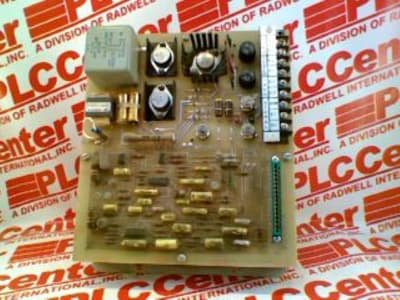 STOCK EQUIPMENT 2Z-10295