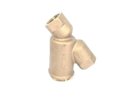 APOLLO VALVES YB-1001