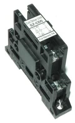 FUJI ELECTRIC SZ-CD5