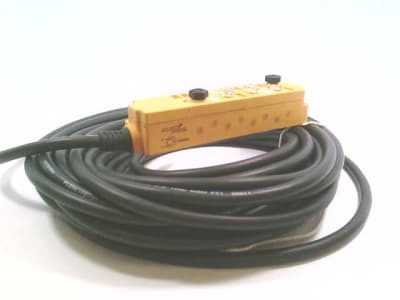 TURCK VB 803M-PX9-10C/S101