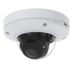 AXIS COMMUNICATIONS 01665-001