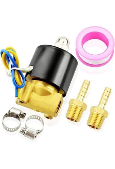 PETER PAUL ELECTRONICS 53HJ8DCB