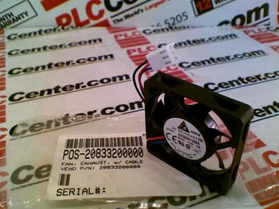 POSIFLEX 20833200000