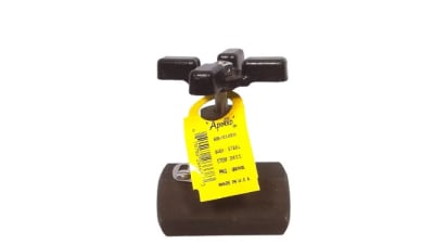 APOLLO VALVES 60B-103-0924