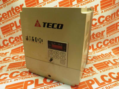 TECO-WESTINGHOUSE FM100-405-N1