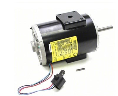 INGERSOLL RAND MOT12628