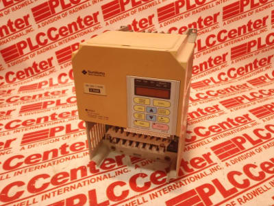 SUMITOMO MACHINERY INC AF3002-3A7-U