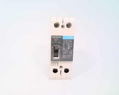 SIEMENS NGG2B125