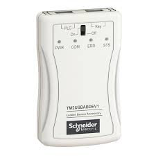 SCHNEIDER ELECTRIC TM2USBABDEV1