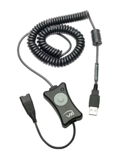 VXI TECHNOLOGY INC 202927