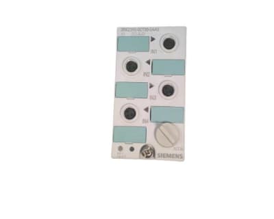 SIEMENS 3RK2200-0CT20-0AA3
