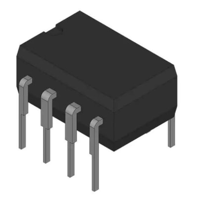 HARRIS CORPORATION HA7-2645-7