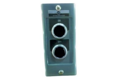ALLEN BRADLEY 800H-2HCM