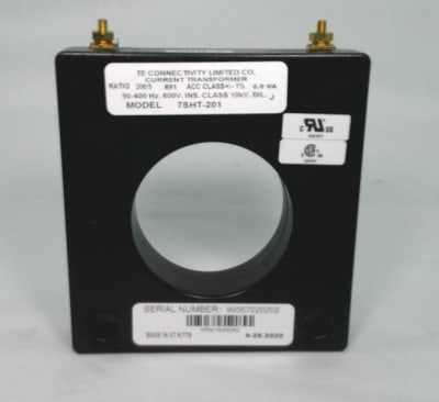 TE CONNECTIVITY 7SHT-201