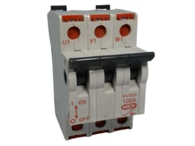 EATON CORPORATION MS1003