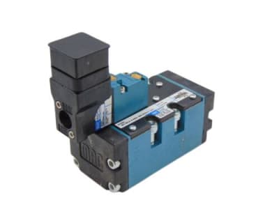 MAC VALVES INC MV-B2A-AABA-DM-DDAJ-1JJ=5784