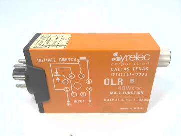 CROUZET OLRB-48VAC/DC