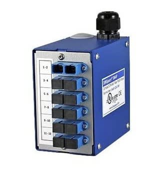 DINSPACE SNAP–12SC–SM