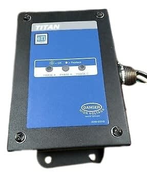 TITAN CORPORATION EHW277480YS
