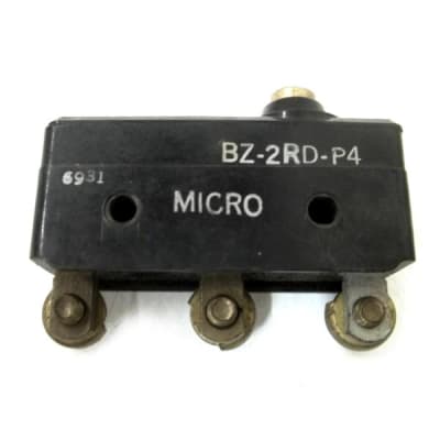 HONEYWELL BZ-2RD-P4