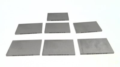 BECKER PUMPS WN 124-162