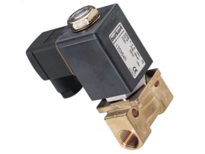 BURKERT 058796D