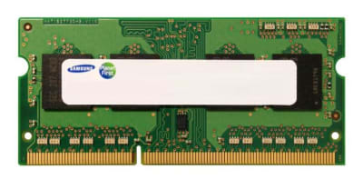 SAMSUNG PC3-10600S-09-10-F2