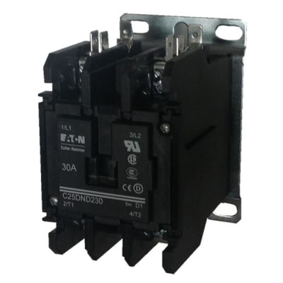 EATON CORPORATION C25DGD230H