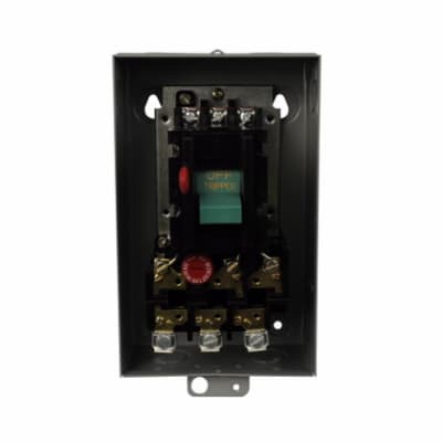EATON CORPORATION B100S1BA